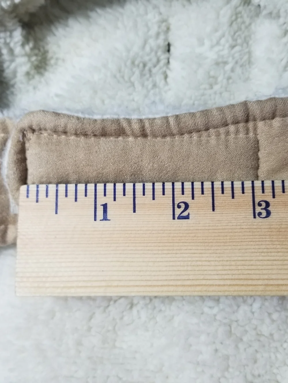 DEARFOAMS DOG COAT SIZE XS